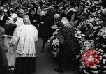 Image of Pope John XXIII Rome Italy, 1960, second 16 stock footage video 65675055681