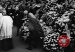 Image of Pope John XXIII Rome Italy, 1960, second 17 stock footage video 65675055681