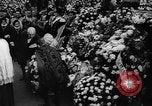Image of Pope John XXIII Rome Italy, 1960, second 18 stock footage video 65675055681
