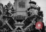Image of Pope John XXIII Rome Italy, 1960, second 20 stock footage video 65675055681