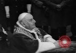 Image of Pope John XXIII Rome Italy, 1960, second 23 stock footage video 65675055681