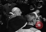 Image of Pope John XXIII Rome Italy, 1960, second 27 stock footage video 65675055681