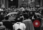 Image of Pope John XXIII Rome Italy, 1960, second 32 stock footage video 65675055681
