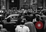 Image of Pope John XXIII Rome Italy, 1960, second 33 stock footage video 65675055681