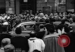 Image of Pope John XXIII Rome Italy, 1960, second 34 stock footage video 65675055681
