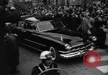 Image of Pope John XXIII Rome Italy, 1960, second 37 stock footage video 65675055681
