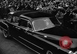 Image of Pope John XXIII Rome Italy, 1960, second 41 stock footage video 65675055681