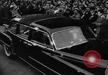 Image of Pope John XXIII Rome Italy, 1960, second 42 stock footage video 65675055681