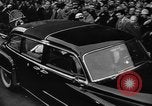 Image of Pope John XXIII Rome Italy, 1960, second 43 stock footage video 65675055681