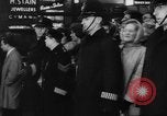 Image of premiere of Spartacus London England United Kingdom, 1960, second 13 stock footage video 65675055682