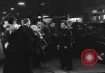 Image of premiere of Spartacus London England United Kingdom, 1960, second 17 stock footage video 65675055682