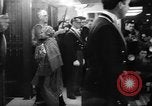 Image of premiere of Spartacus London England United Kingdom, 1960, second 22 stock footage video 65675055682