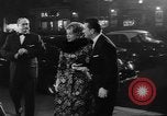 Image of premiere of Spartacus London England United Kingdom, 1960, second 28 stock footage video 65675055682