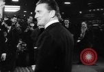 Image of premiere of Spartacus London England United Kingdom, 1960, second 30 stock footage video 65675055682
