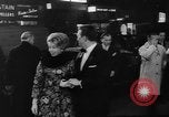 Image of premiere of Spartacus London England United Kingdom, 1960, second 33 stock footage video 65675055682