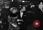 Image of premiere of Spartacus London England United Kingdom, 1960, second 36 stock footage video 65675055682