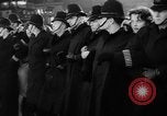Image of premiere of Spartacus London England United Kingdom, 1960, second 37 stock footage video 65675055682