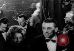 Image of premiere of Spartacus London England United Kingdom, 1960, second 43 stock footage video 65675055682