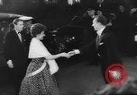 Image of premiere of Spartacus London England United Kingdom, 1960, second 54 stock footage video 65675055682
