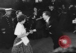 Image of premiere of Spartacus London England United Kingdom, 1960, second 56 stock footage video 65675055682