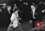Image of premiere of Spartacus London England United Kingdom, 1960, second 57 stock footage video 65675055682