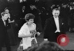 Image of premiere of Spartacus London England United Kingdom, 1960, second 58 stock footage video 65675055682