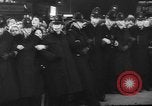 Image of premiere of Spartacus London England United Kingdom, 1960, second 62 stock footage video 65675055682