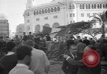 Standbild aufständischen Protest Algerien, 1960, aus Sekunde 19 historischem Filmmaterial Videoclip 65675055683