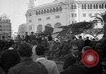 Standbild aufständischen Protest Algerien, 1960, aus Sekunde 21 historischem Filmmaterial Videoclip 65675055683
