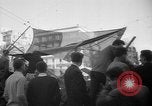 Standbild aufständischen Protest Algerien, 1960, aus Sekunde 22 historischem Filmmaterial Videoclip 65675055683