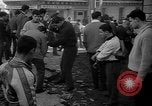 Standbild aufständischen Protest Algerien, 1960, aus Sekunde 26 historischem Filmmaterial Videoclip 65675055683