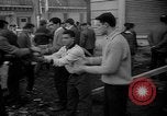 Standbild aufständischen Protest Algerien, 1960, aus Sekunde 28 historischem Filmmaterial Videoclip 65675055683