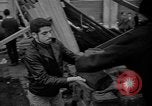 Standbild aufständischen Protest Algerien, 1960, aus Sekunde 31 historischem Filmmaterial Videoclip 65675055683