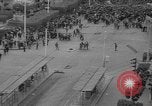 Standbild aufständischen Protest Algerien, 1960, aus Sekunde 40 historischem Filmmaterial Videoclip 65675055683