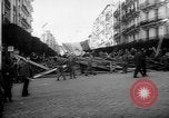 Standbild aufständischen Protest Algerien, 1960, aus Sekunde 41 historischem Filmmaterial Videoclip 65675055683
