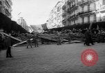 Standbild aufständischen Protest Algerien, 1960, aus Sekunde 42 historischem Filmmaterial Videoclip 65675055683