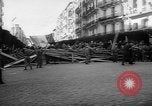 Standbild aufständischen Protest Algerien, 1960, aus Sekunde 43 historischem Filmmaterial Videoclip 65675055683