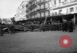 Standbild aufständischen Protest Algerien, 1960, aus Sekunde 45 historischem Filmmaterial Videoclip 65675055683