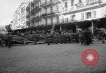 Standbild aufständischen Protest Algerien, 1960, aus Sekunde 46 historischem Filmmaterial Videoclip 65675055683