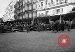 Standbild aufständischen Protest Algerien, 1960, aus Sekunde 47 historischem Filmmaterial Videoclip 65675055683