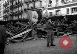 Standbild aufständischen Protest Algerien, 1960, aus Sekunde 49 historischem Filmmaterial Videoclip 65675055683