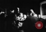 Standbild aufständischen Protest Algerien, 1960, aus Sekunde 51 historischem Filmmaterial Videoclip 65675055683