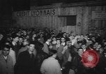 Standbild aufständischen Protest Algerien, 1960, aus Sekunde 55 historischem Filmmaterial Videoclip 65675055683
