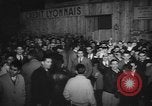 Standbild aufständischen Protest Algerien, 1960, aus Sekunde 57 historischem Filmmaterial Videoclip 65675055683