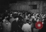 Standbild aufständischen Protest Algerien, 1960, aus Sekunde 58 historischem Filmmaterial Videoclip 65675055683