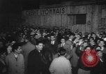Standbild aufständischen Protest Algerien, 1960, aus Sekunde 59 historischem Filmmaterial Videoclip 65675055683