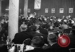 Standbild Ingemar Johansson Rochester New York USA, 1960, aus Sekunde 6 historischem Filmmaterial Videoclip 65675055685