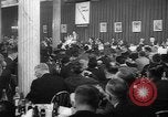 Standbild Ingemar Johansson Rochester New York USA, 1960, aus Sekunde 8 historischem Filmmaterial Videoclip 65675055685