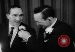 Standbild Ingemar Johansson Rochester New York USA, 1960, aus Sekunde 13 historischem Filmmaterial Videoclip 65675055685