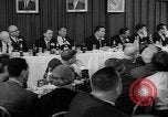 Standbild Ingemar Johansson Rochester New York USA, 1960, aus Sekunde 19 historischem Filmmaterial Videoclip 65675055685